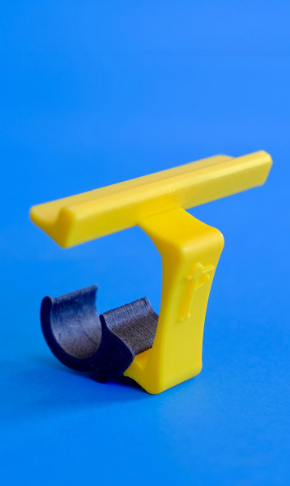 Fluture Ergo R en detalle.