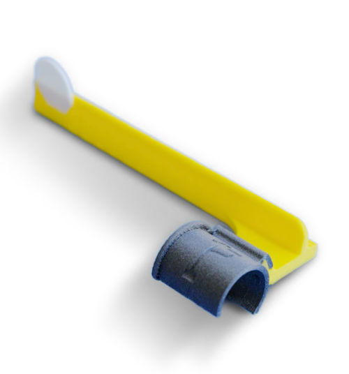 Fluture ErgoTop Left.