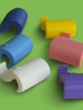 Imagen de Fluture Ergo mostrando que se entiende su uso al verlo.