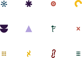 Iconografía de Fluture.